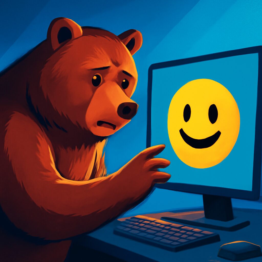 A Bear-y Unexpected Break-In: The Hugging Face AI Incident Explained