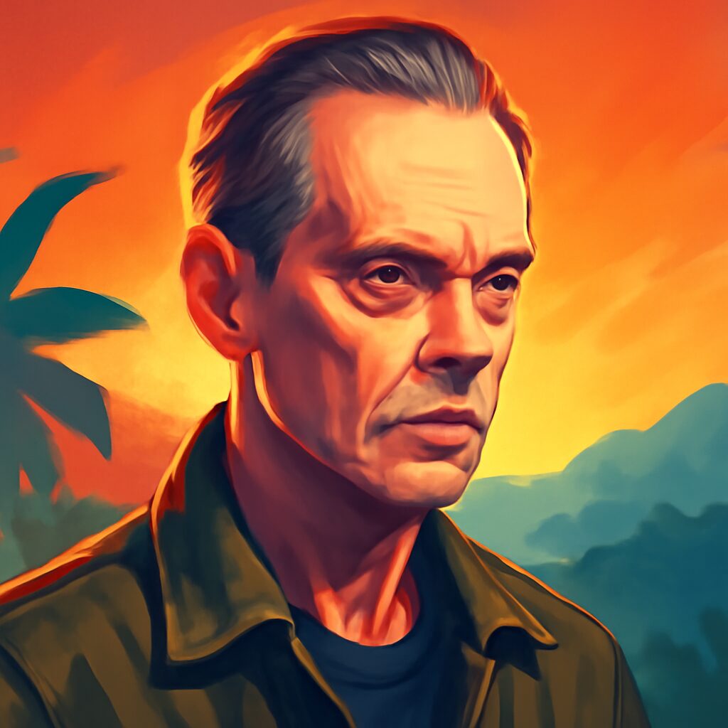 Is Steve Buscemi Your Next Far Cry Villain? He’s Joined the TV Series Cast!