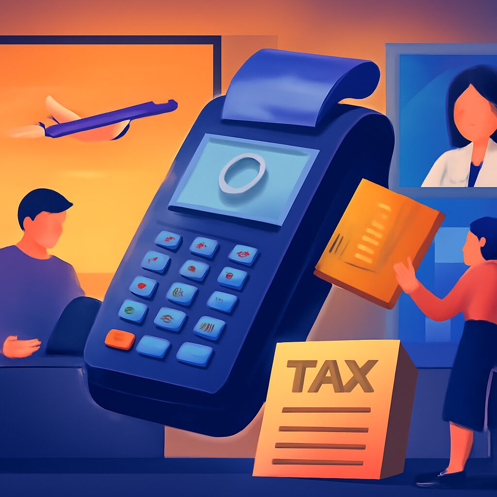 Punjab Introduces New Tax for Travel Agents on Card Transactions