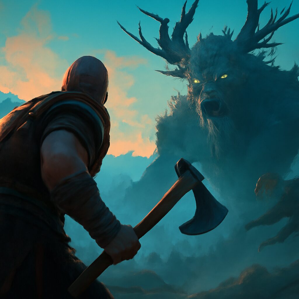 Discs Still Alive for God of War Laufey? Sony’s Deadline Sparks Release Date Buzz!
