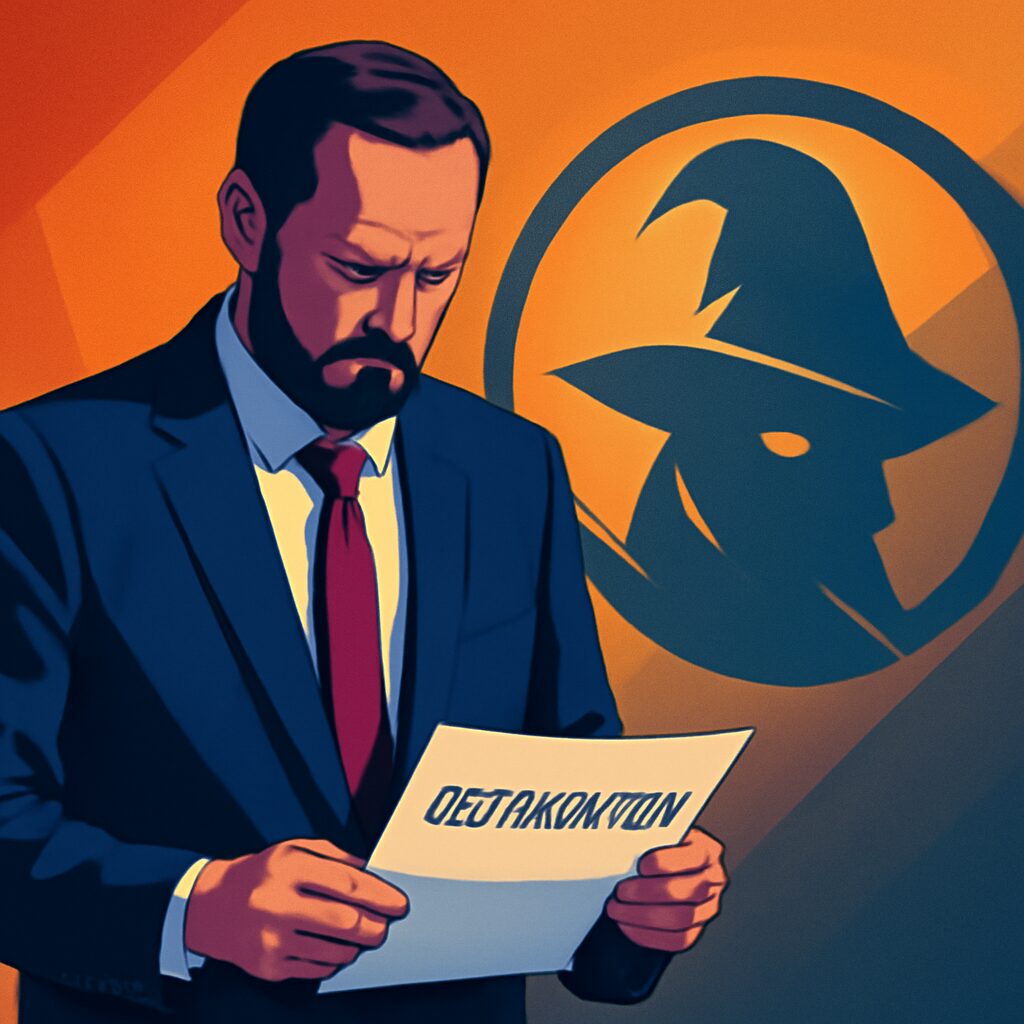 Wizards of the Coast President Resigns After Brief Tenure