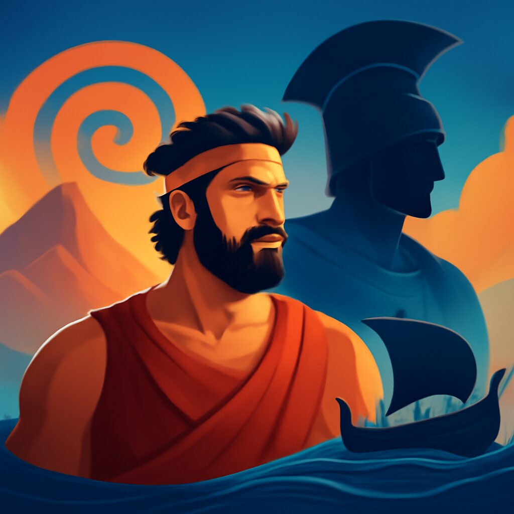 Unveiling the Hidden Inspirations: 5 Films Borrowing from The Odyssey