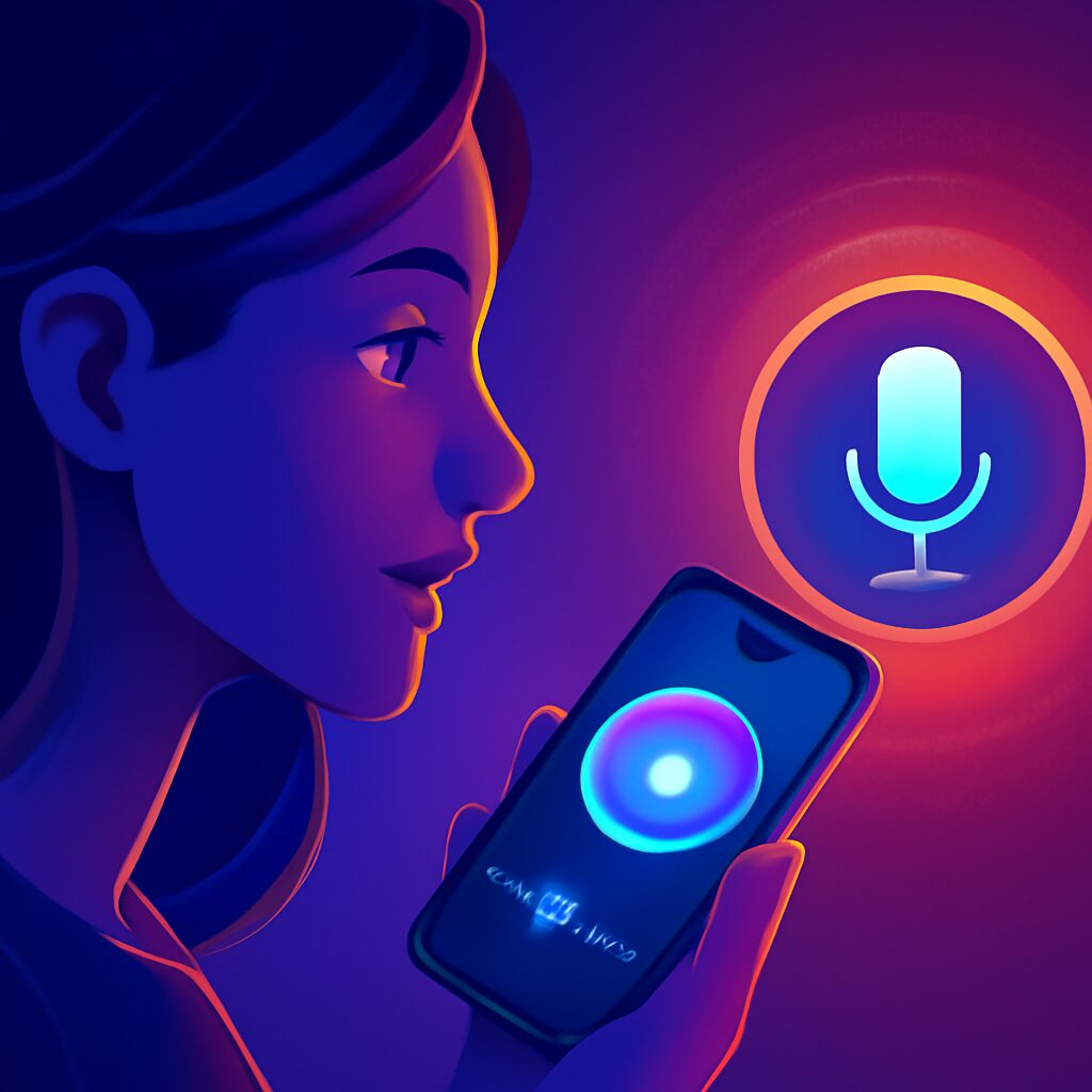 Siri Just Got a Major Voice Upgrade in iOS 27 Beta!