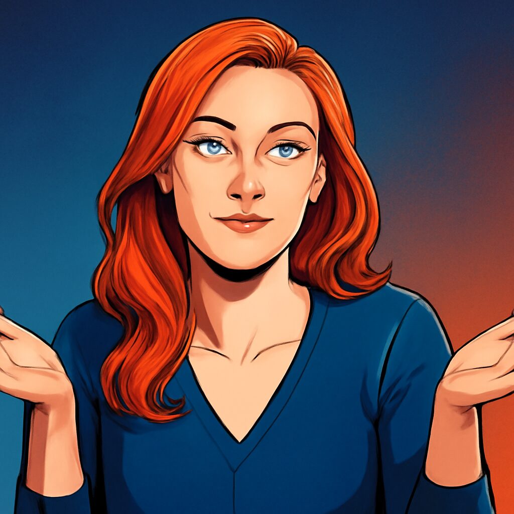 God of War Laufey Star Unfazed: Deborah Ann Woll Shrugs Off Fan Backlash!