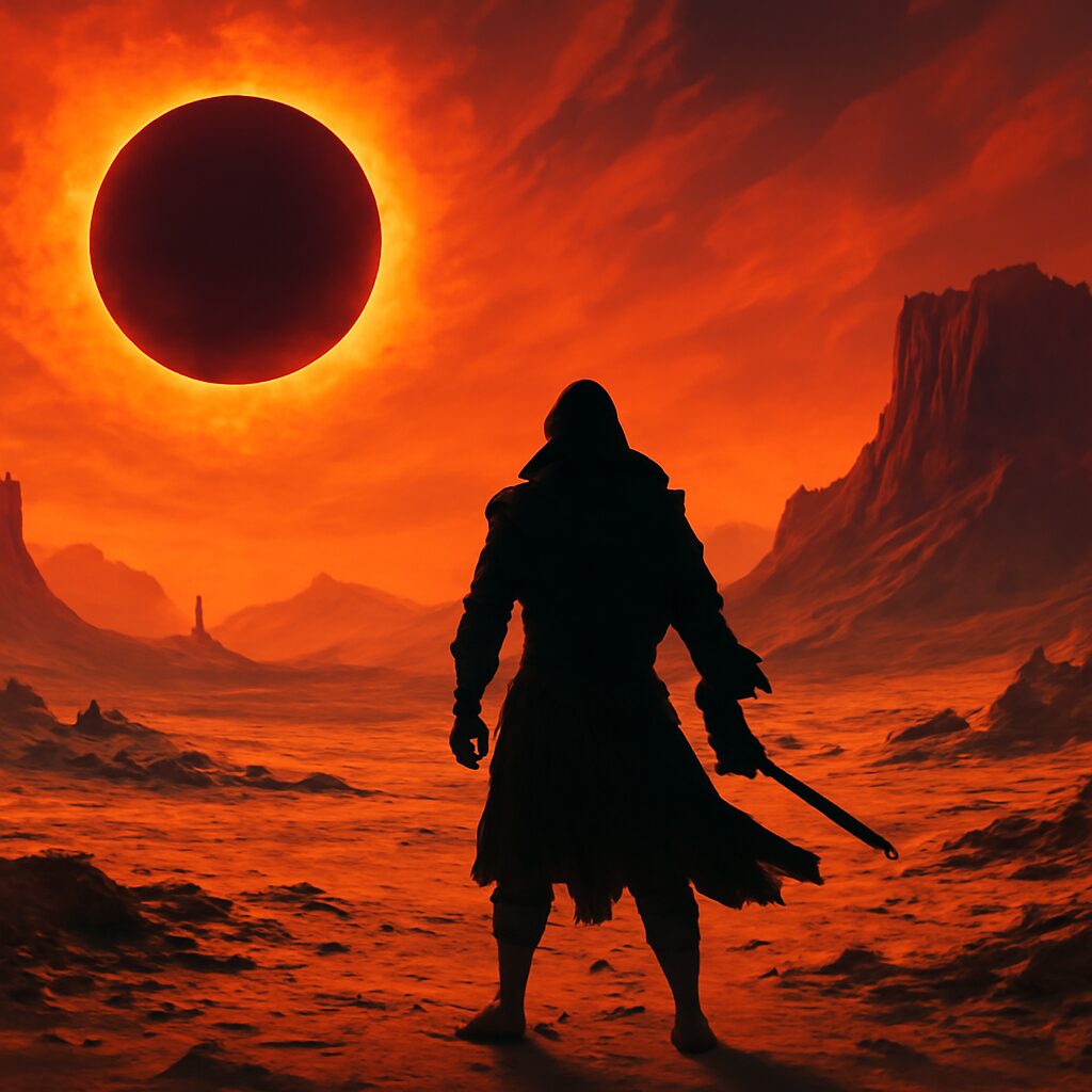 Dark Sun Returns: D&D’s Edgy Desert Wasteland is Back in 2027!
