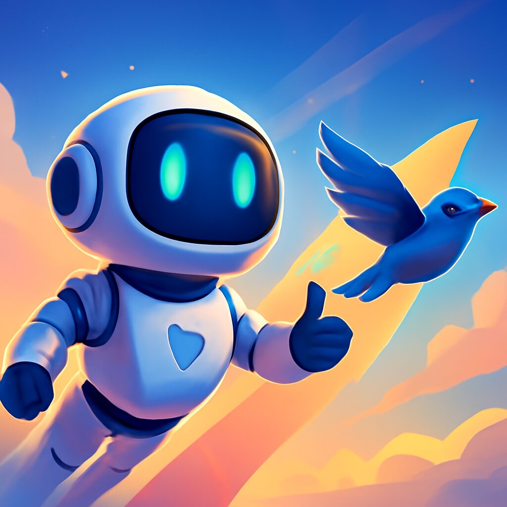 New AI Buddy Attie Takes Bluesky to New Heights!