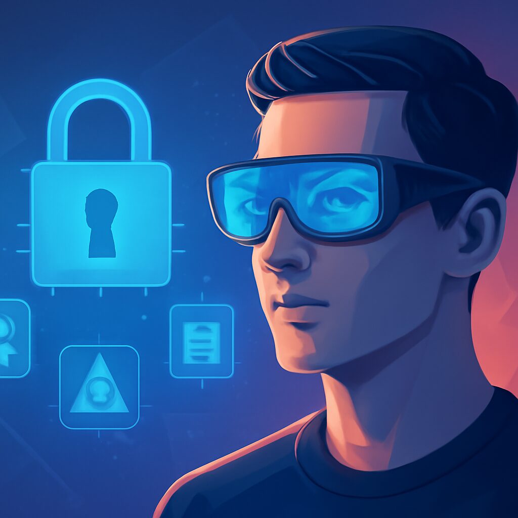 AI Glasses: Tech’s Next Big Bet Faces Privacy and Practicality Hurdles