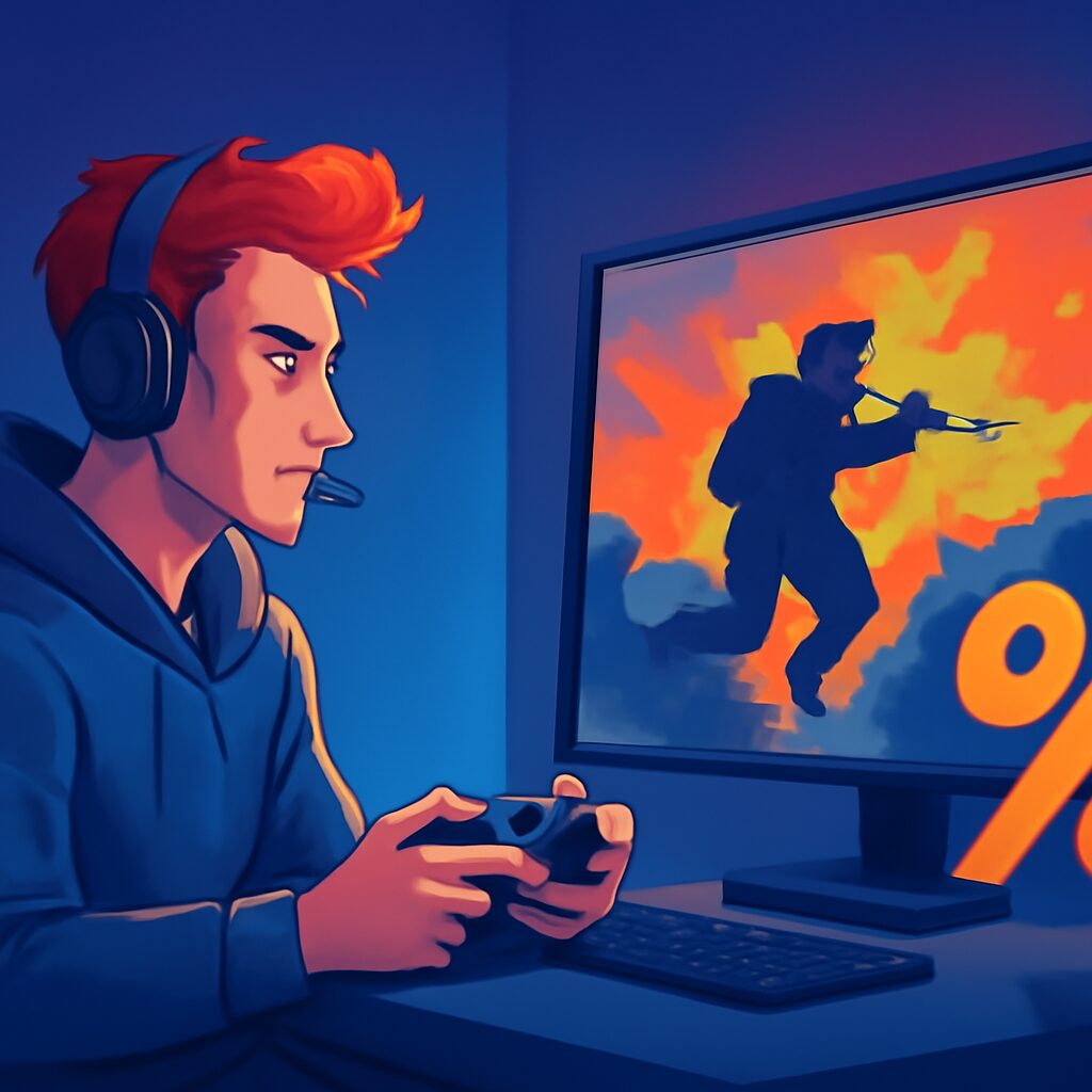 Dive into Action with Fallen Aces’ New Episode at a Discounted Price!
