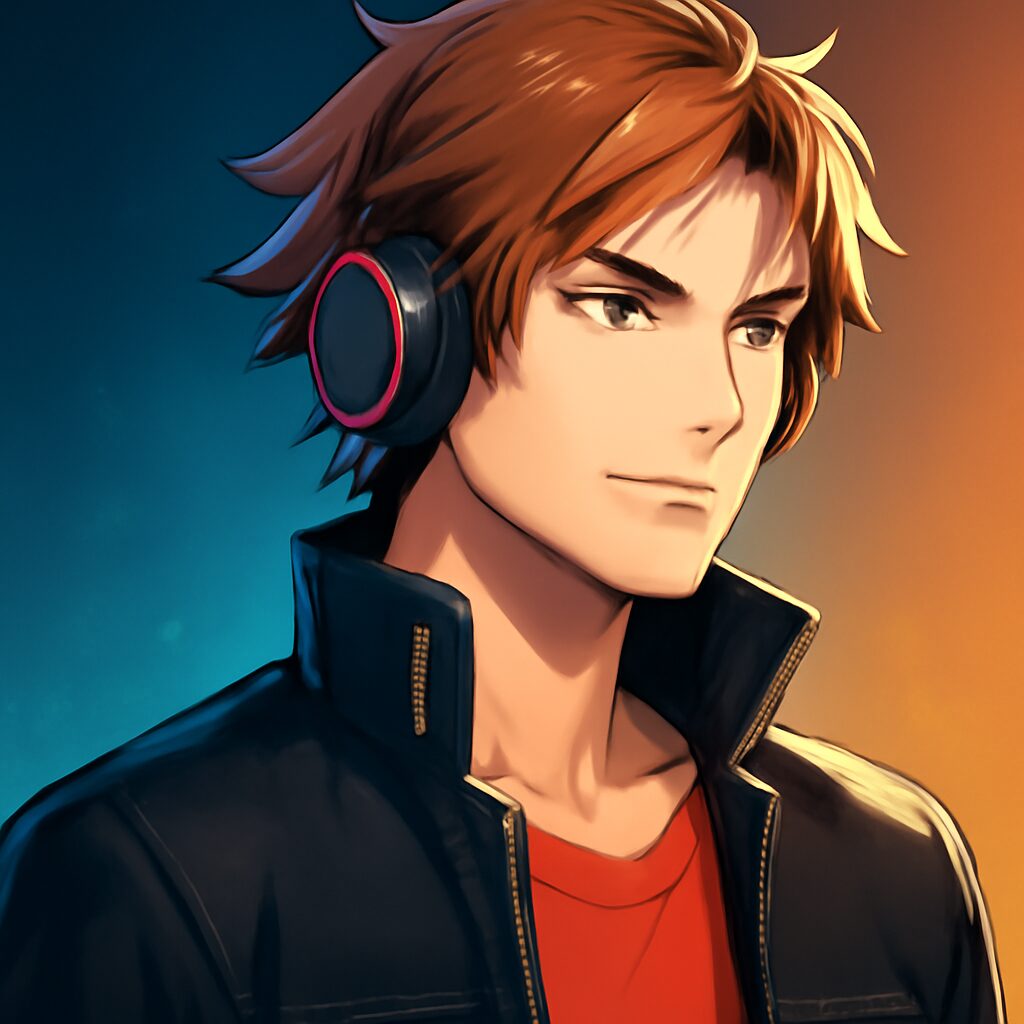 Persona 4 Revival: Yosuke Hanamura Getting a Modern Makeover!