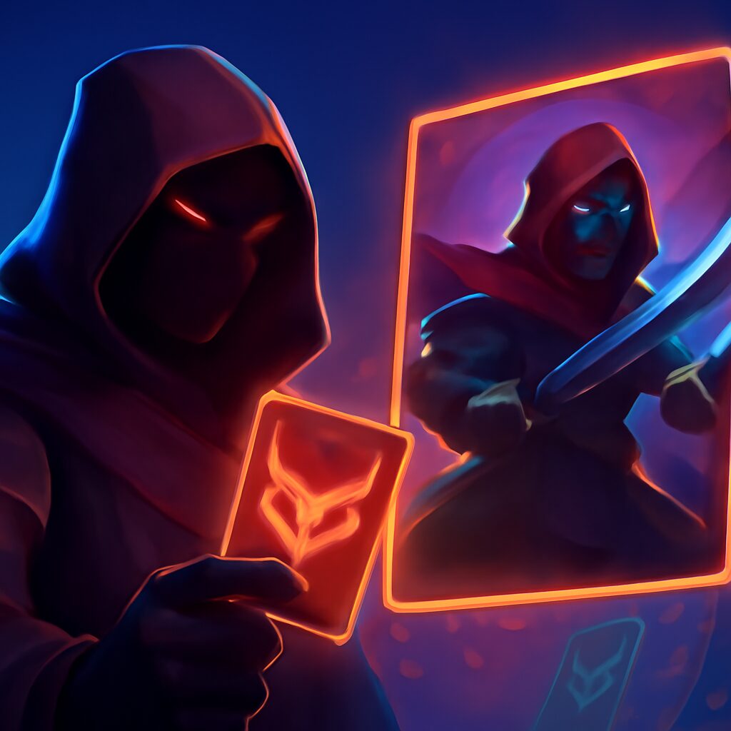 Unveiling the Vendetta Booster Set: What’s New in Riftbound’s Latest Drop