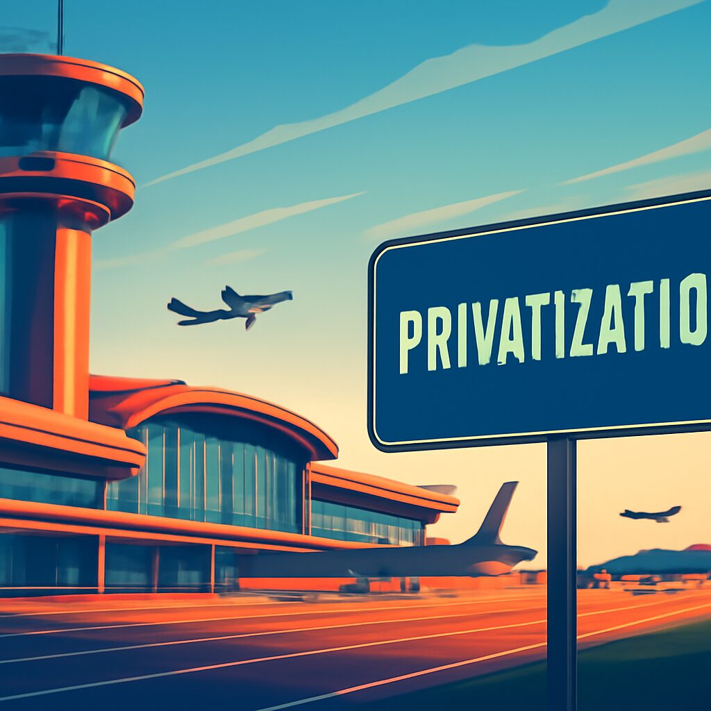 Islamabad Airport Set for Privatization with ADB Partnership