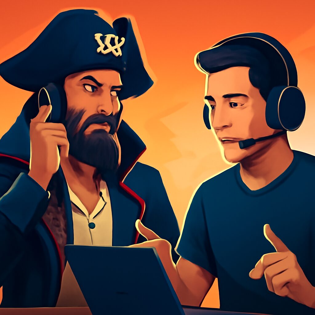 Ahoy, Matey! AC Black Flag Resynced Devs Are Listening to Your Combat Calls!