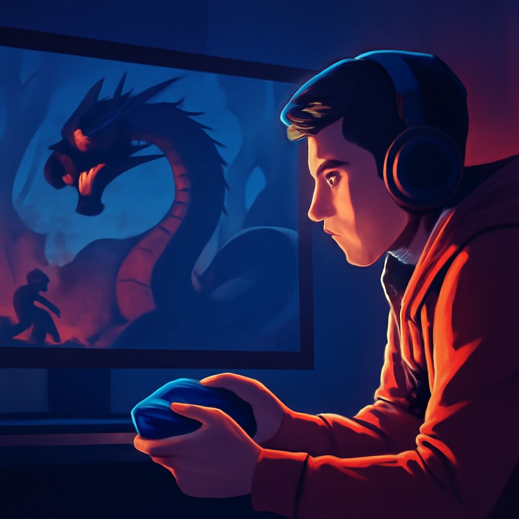 Dive into the Dark: Exploring the Thrills of Ringwyrm