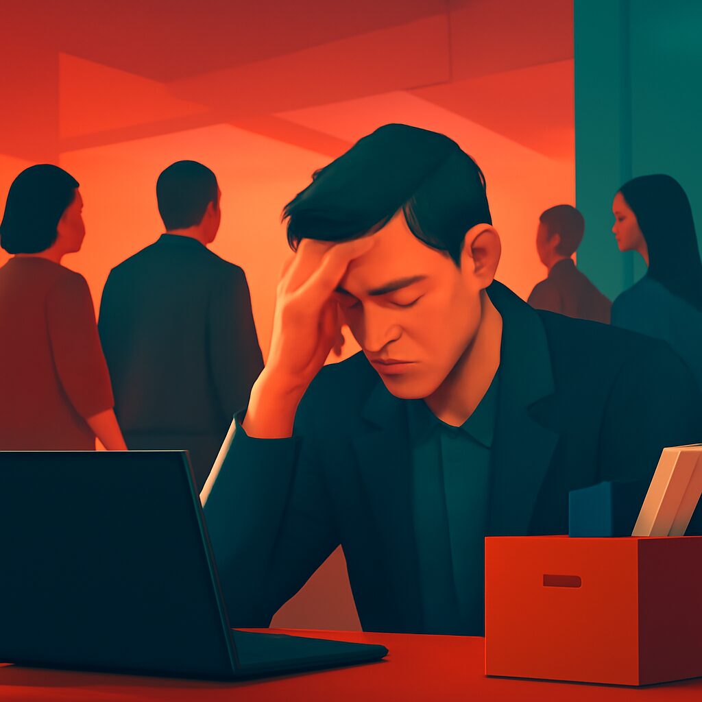 Studio ZA/UM Faces Layoffs Following Zero Parades Release Flop
