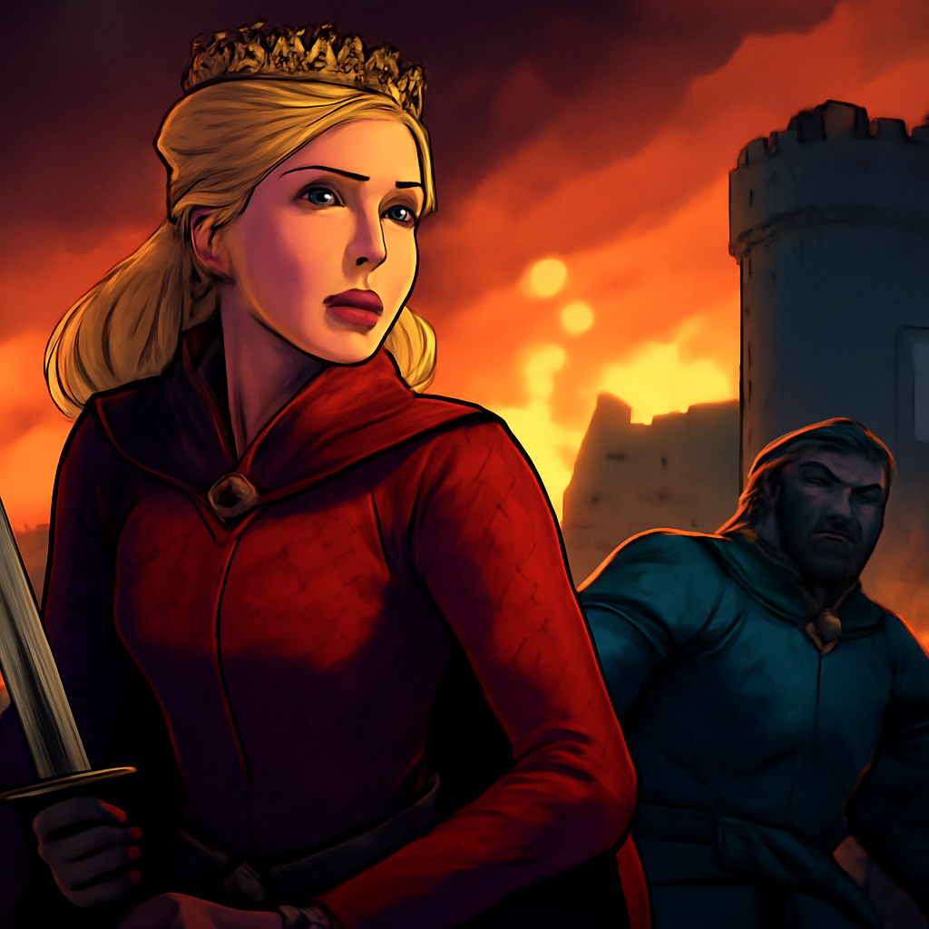 HotD Season 3: Rhaenyra’s Arc Takes a Shocking Turn, Echoing Jaime Lannister!