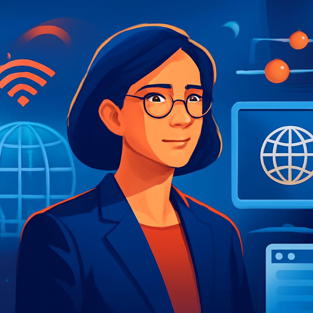New Role for Director of Internet Governance Announced by IT Ministry