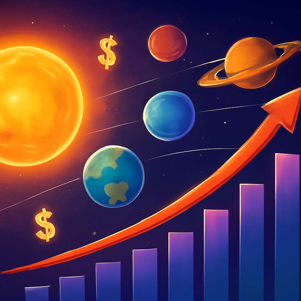 Solar System Prices Soar Ahead of Budget Reveal!