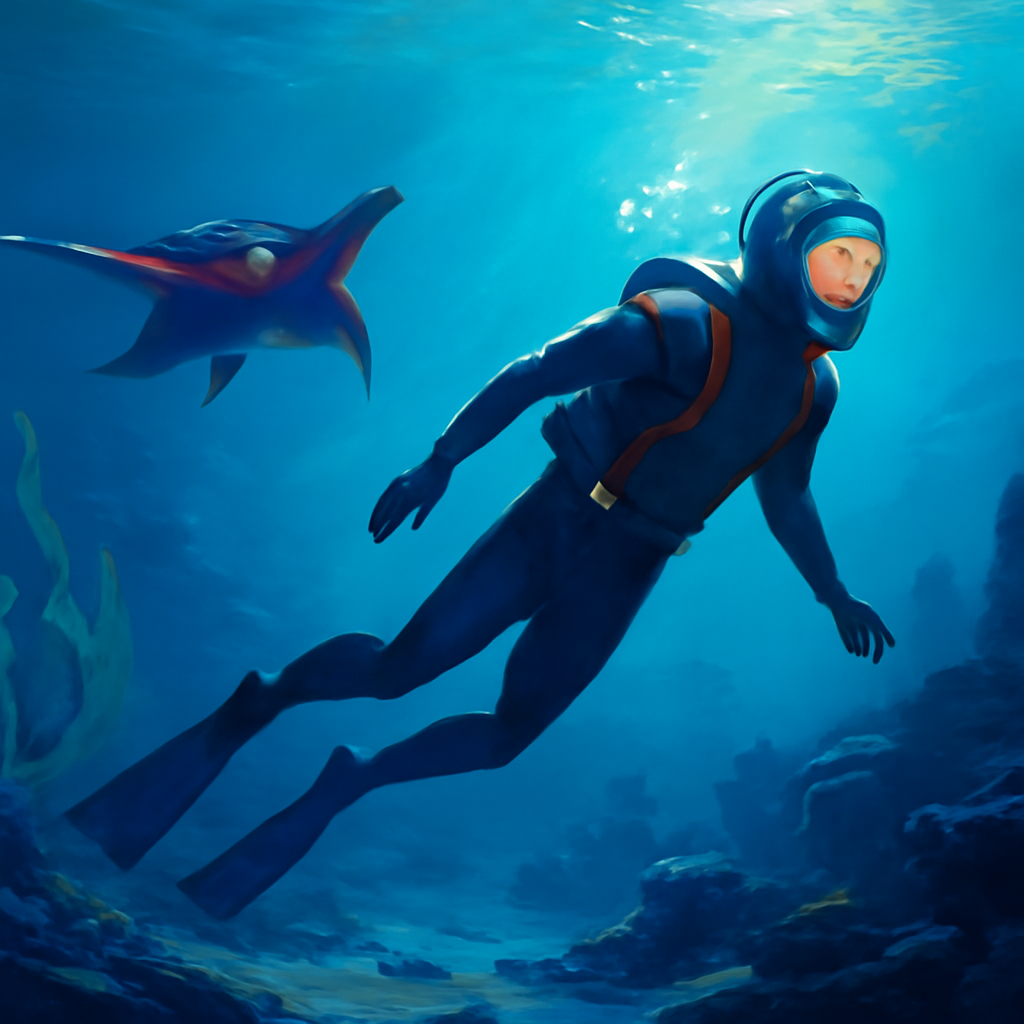 Subnautica 2’s Early Access: Diving Deep, One Episode at a Time!