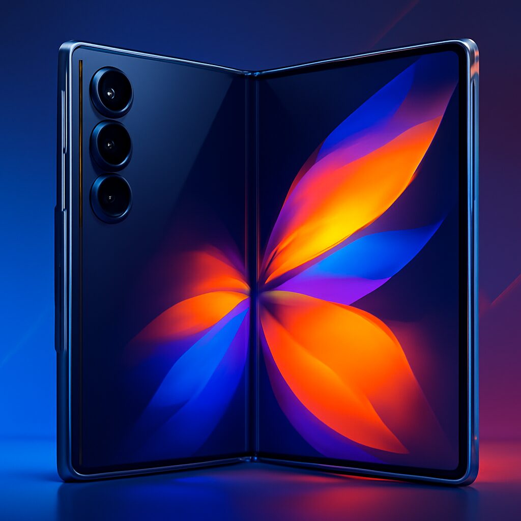 Samsung Galaxy Z Fold 8 Ultra: Is This Foldable Beast Worth the Ultra Price Tag?
