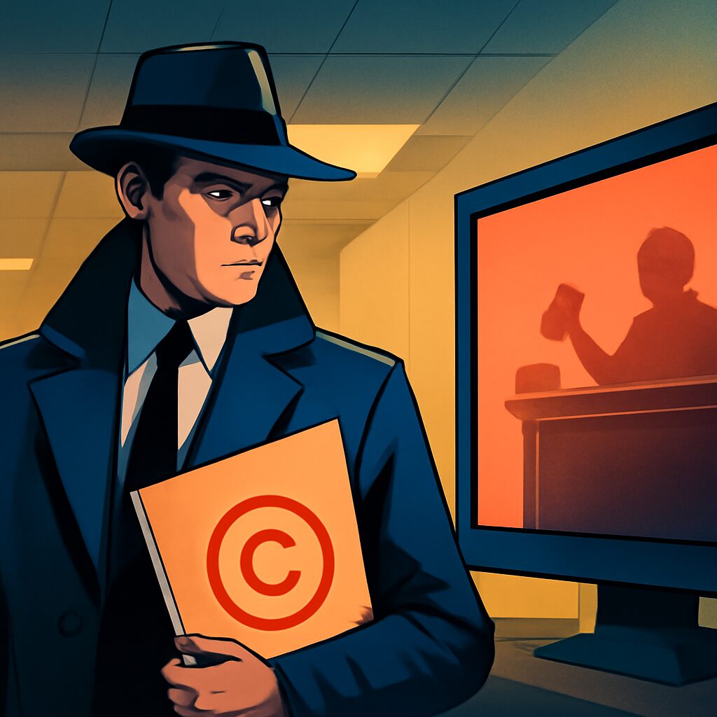 Backrooms Director Steps In! Kane Parsons Investigates A24 Copyright Strikes on Fan Creations