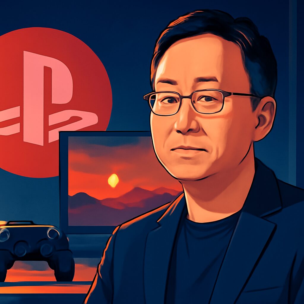 The Truth Behind Japan Studio’s Closure: Insights from Shuhei Yoshida