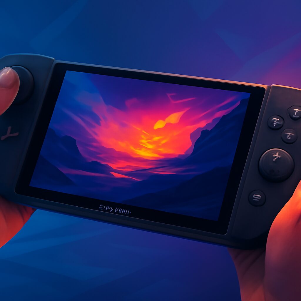 Lenovo’s Legion C700: Is This Cloud Handheld the Answer to Pricey Portables?