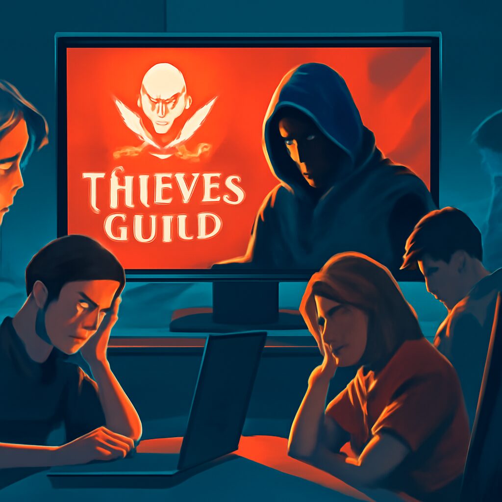 ESO’s ‘Return of the Thieves Guild’ Lands Amidst Layoffs, Leaving Community Heartbroken