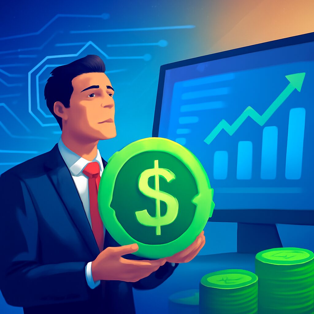 Fresh Start: Natural Secures $30M to Transform AI Payment Systems