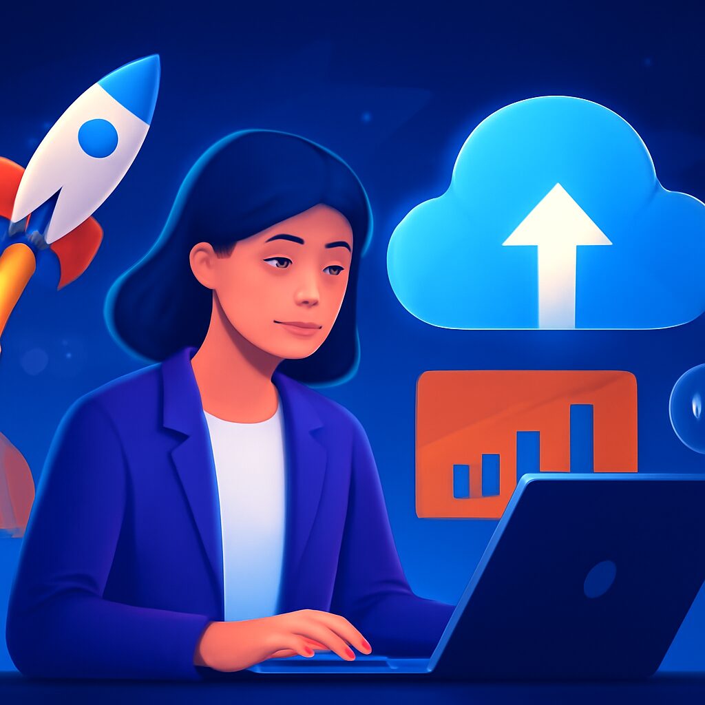 Exciting Opportunity: PM Cloud Program Now Accepting Applications for Startups!