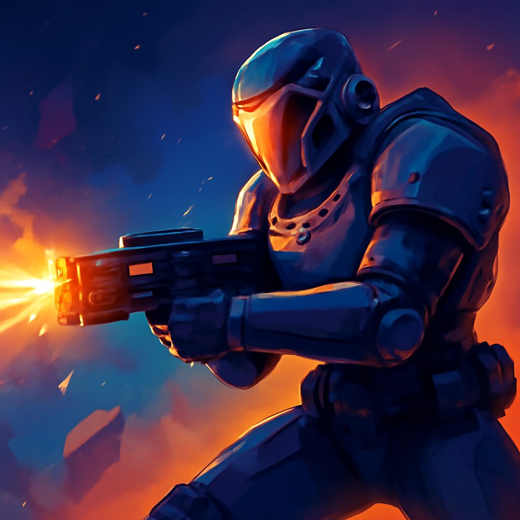 Bungie Unleashes ‘Vault Breaker’ PvE Mode for Marathon – Get Ready for Roguelite Action!