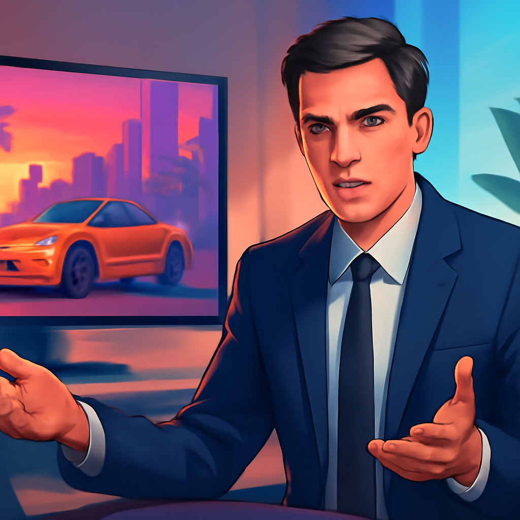 Rockstar Workers Form Union Amid GTA 6 Buzz