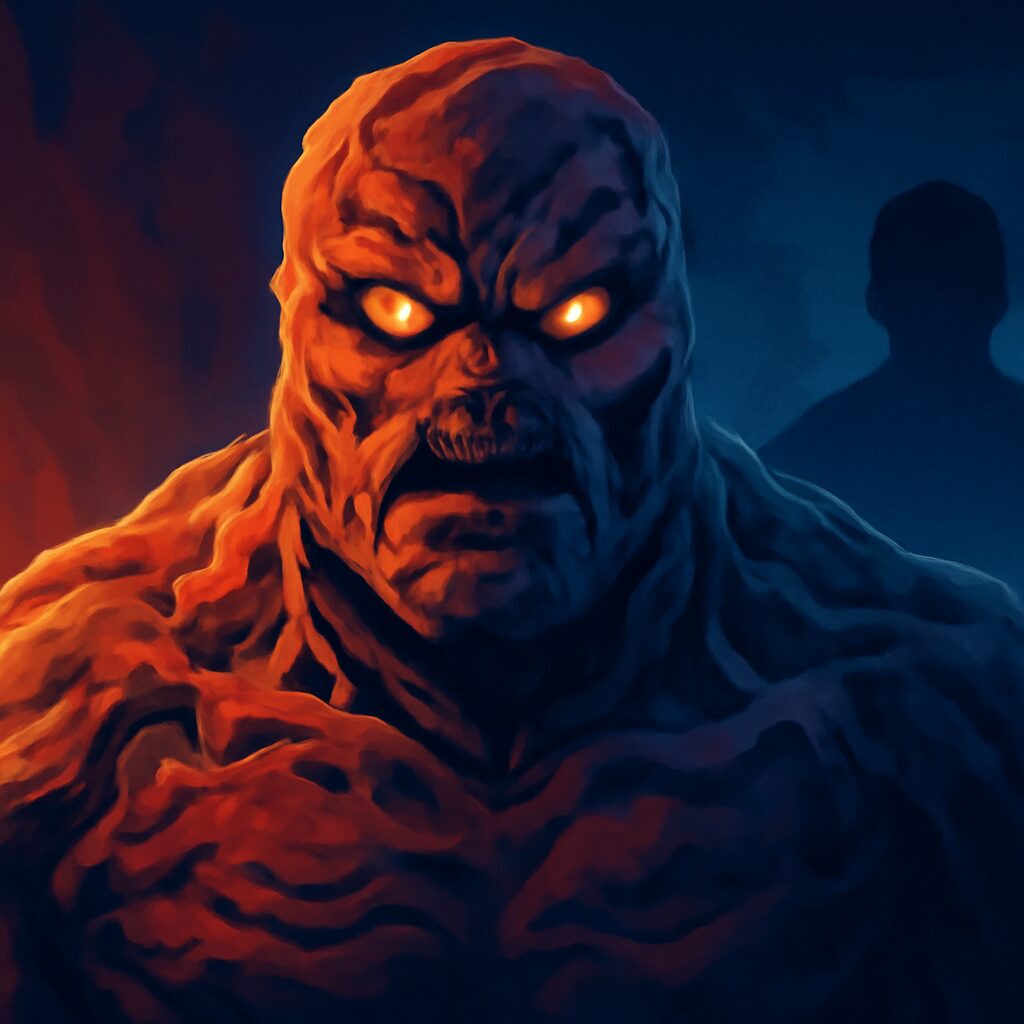 Clayface Keeps His Secrets: What We Know About the Upcoming Horror Film