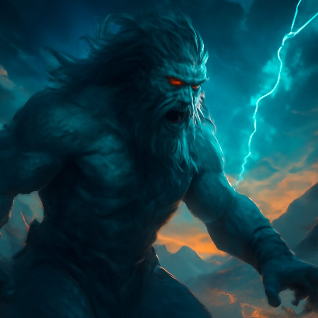God of War Laufey Unleashes in Early 2027: Mark Your Calendars!