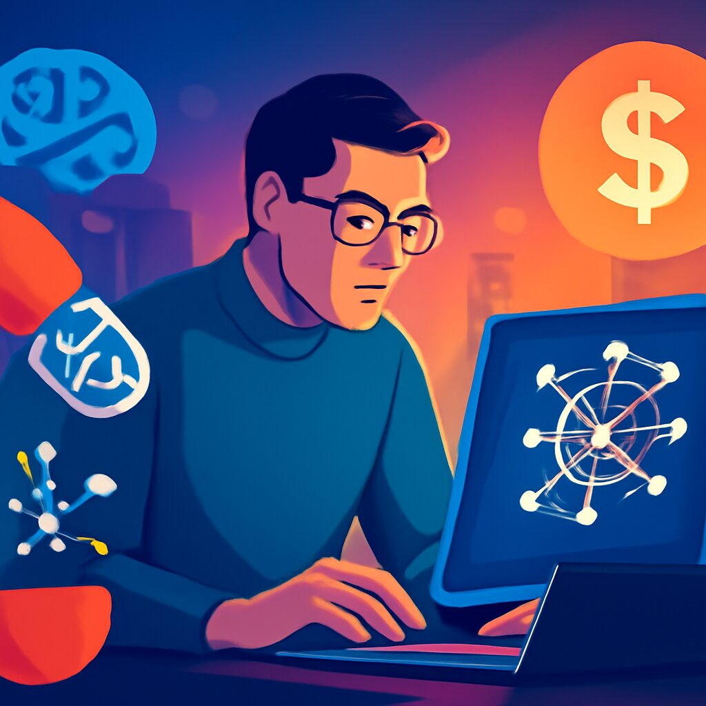OpenAI Researcher Set to Launch $2 Billion AI Drug Discovery Startup