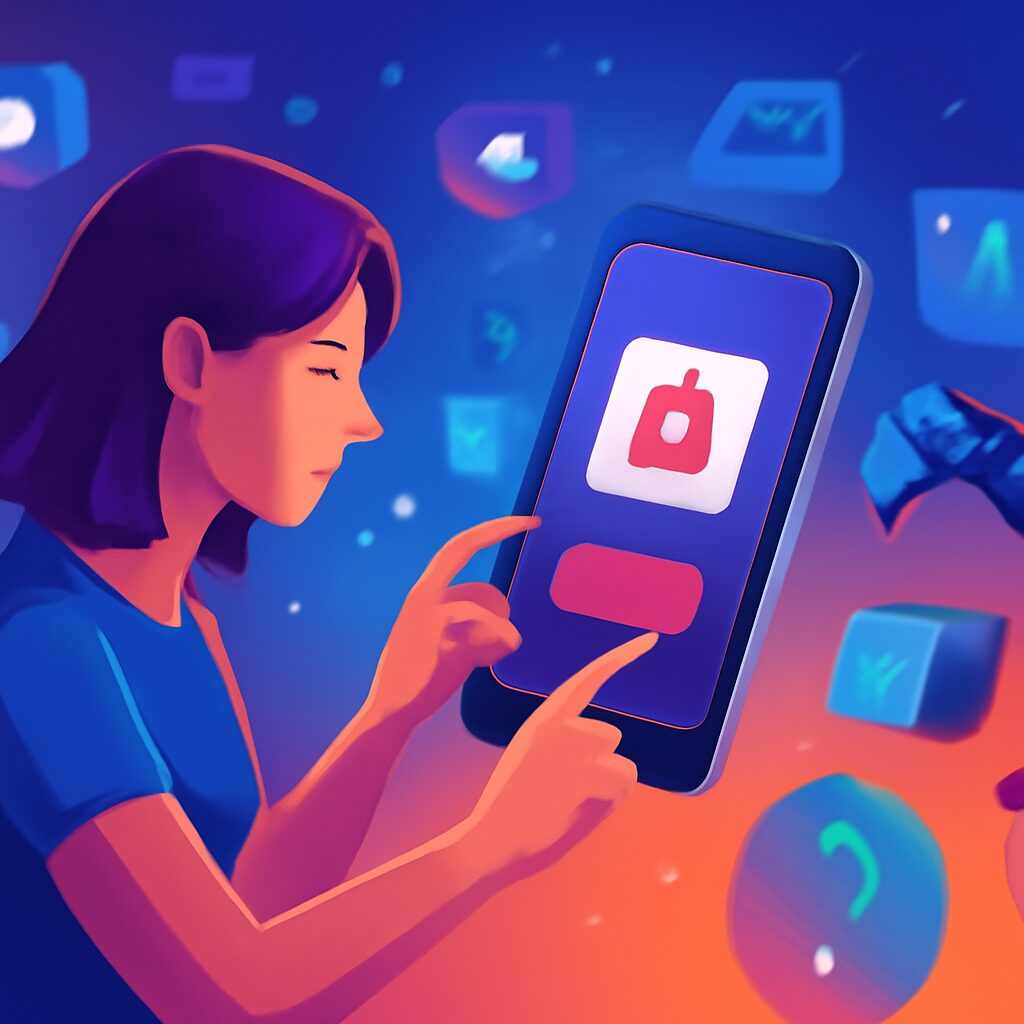 Social Media: The New Frontier for Discovering Products, But Where Are the Sales?