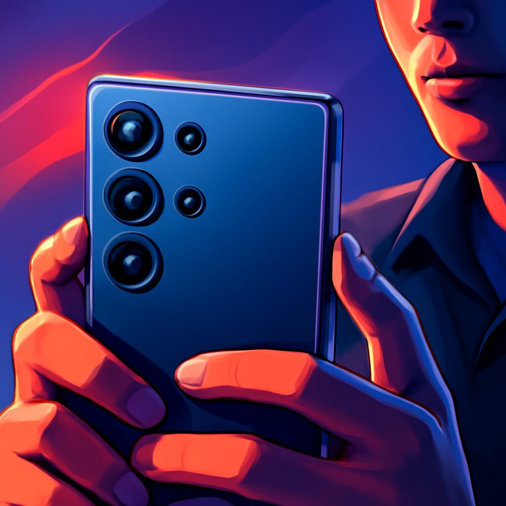 Samsung Galaxy S27 Cameras: Leaks Hint at Major Upgrades for Samsung’s Next Flagship!