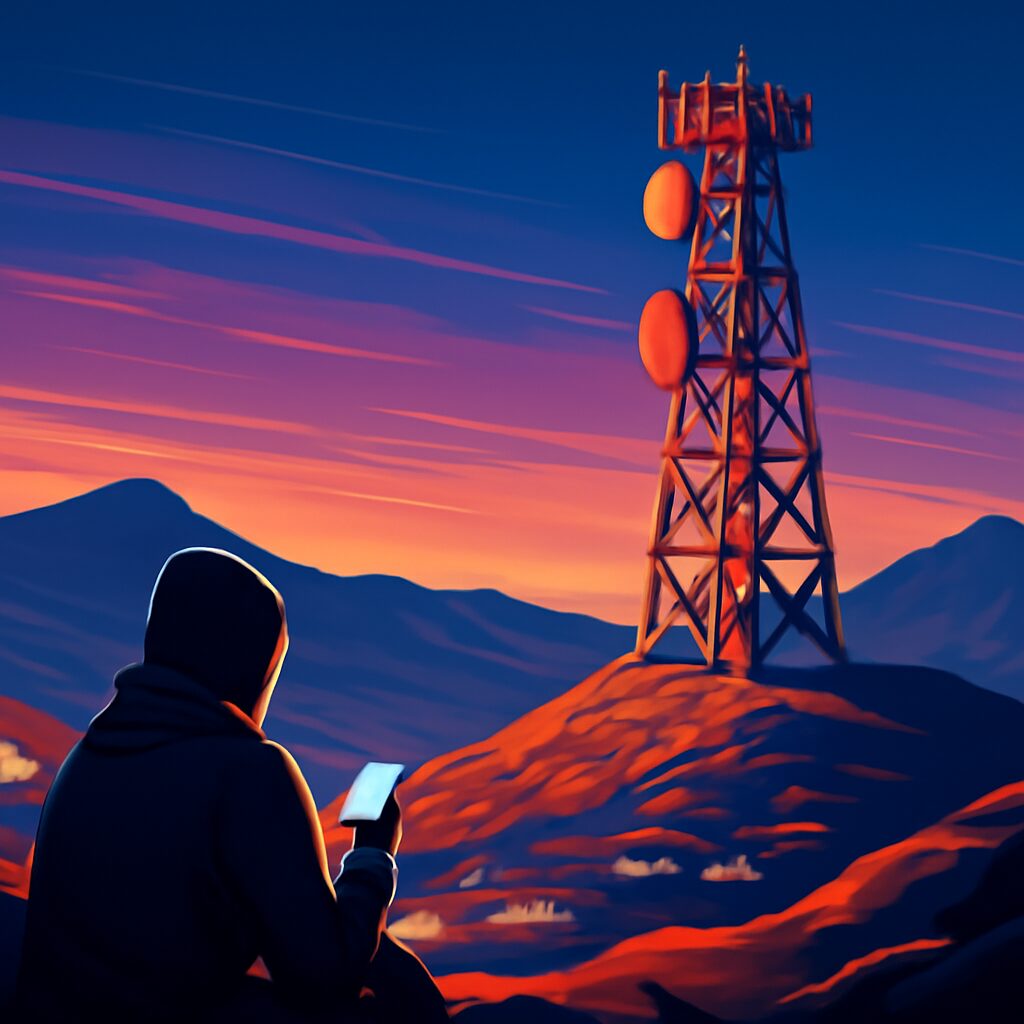 Balochistan’s Harnai Faces Digital Silence After Telecom Tower Attack