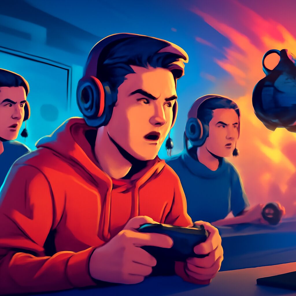 MindsEye Fights On: Massive Update 8 Unleashes Multiplayer & “Grenade Football”!