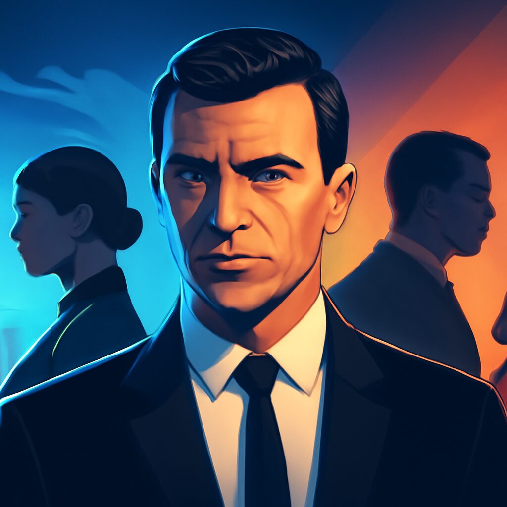 Inside 007: First Light – James Bond Almost Shared the Spotlight with Fellow Agents!