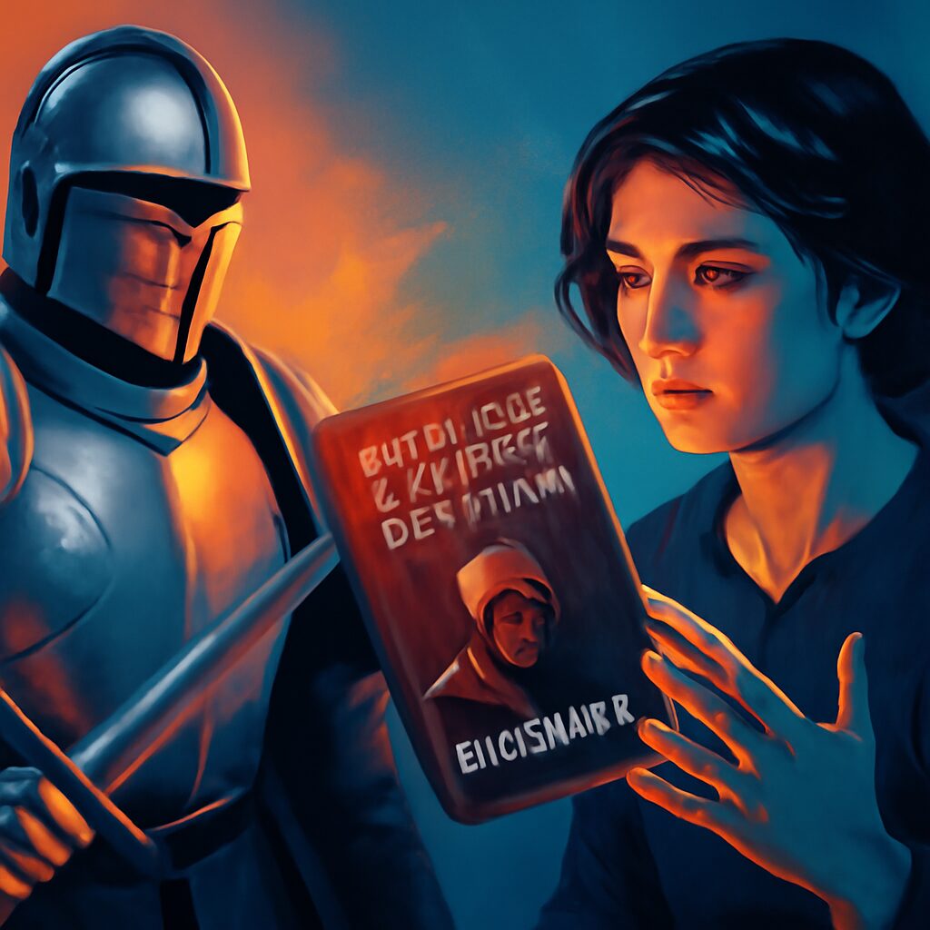 Dive into a World of Choices: Grab The Life and Suffering of Sir Brante for Free!