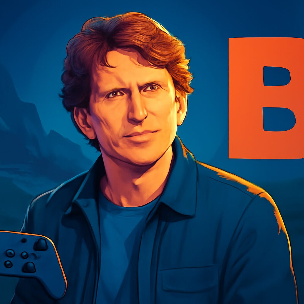 Todd Howard Isn’t Retiring Anytime Soon: The Legend Continues at Bethesda