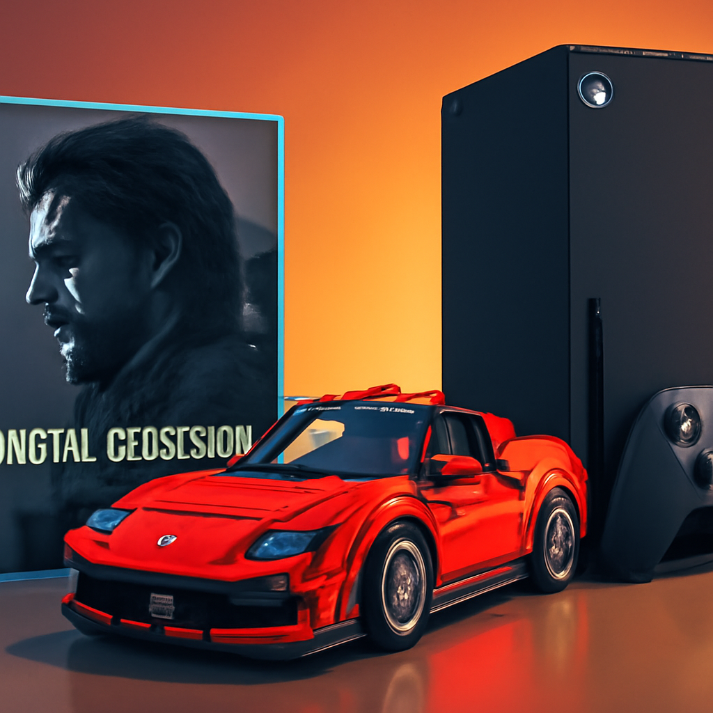 Xbox Game Pass Price Cut: A Smart Move for Gamers?