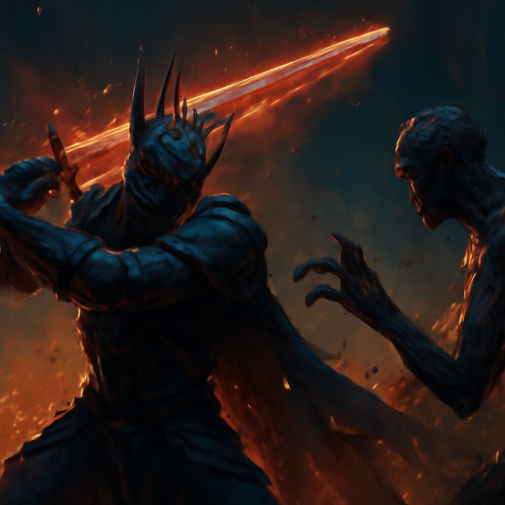 Mortal Shell 2 Unleashes Brutality: Mark Your Calendars for August 2026!