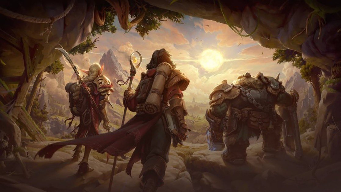 Microsoft’s Shake-Up: Project Fantasy Loses Its Publishing Partner