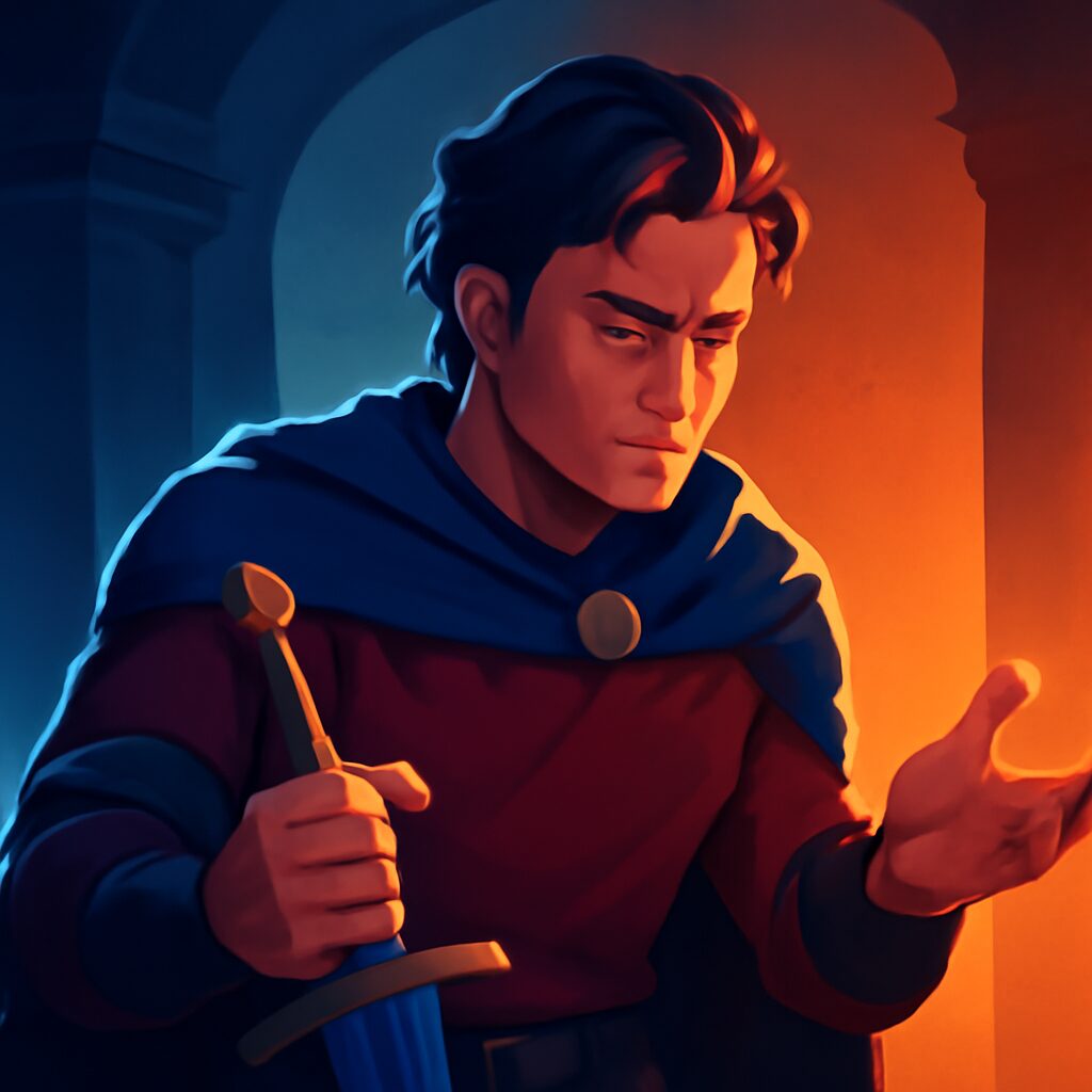 Ever Feel Powerless? Pillars of Eternity 2’s Director Explains Why Your Hero Can’t Always Win