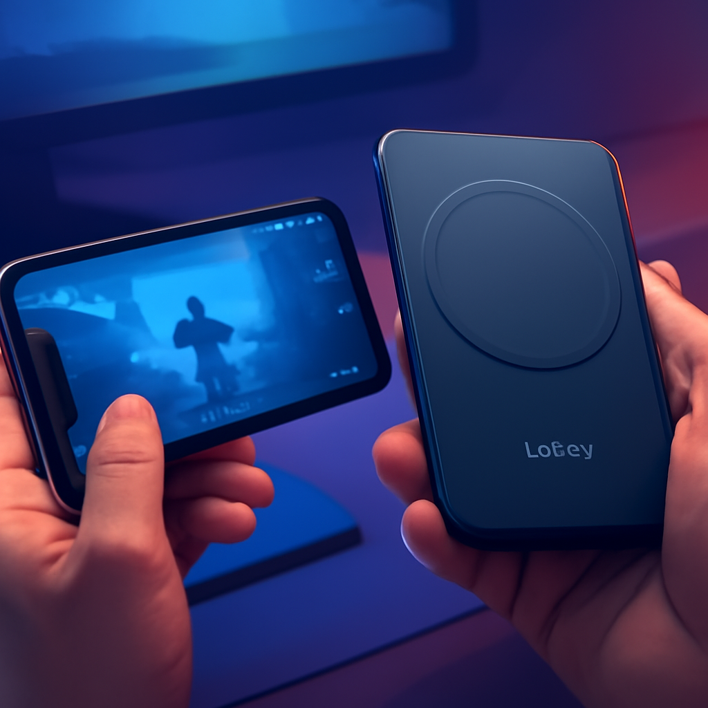 The Shift from Physical to Digital: What’s Next for Gaming Rights?