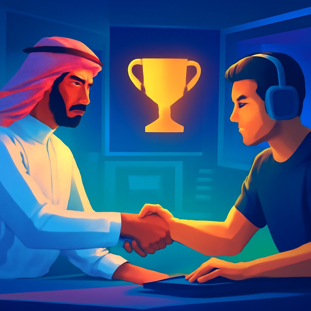 Saudi Funded Wafi Energy Joins Forces for Pakistan’s Startup Championship