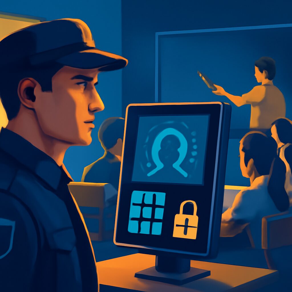 Rawalpindi Schools Under Pressure to Upgrade Security and Attendance Tracking