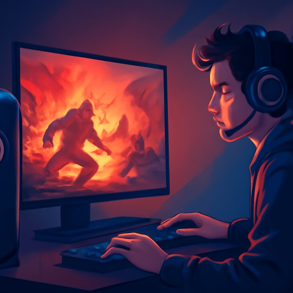 Gamers, Brace Yourselves! A Huge Wave of New PC Titles Just Hit This Week!