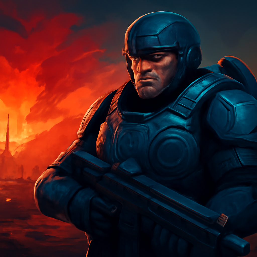 Gears of War: E-Day – Your Ultimate Preorder Breakdown!